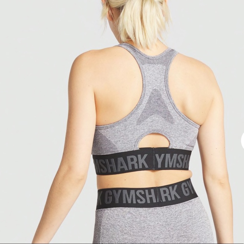 gymshark flex sports bra